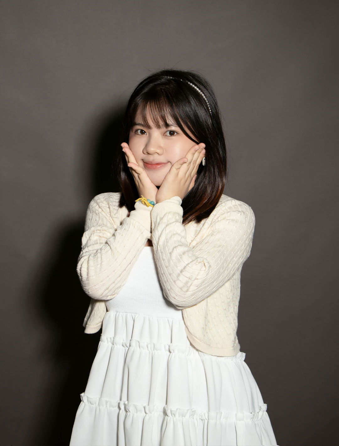 artist profile image